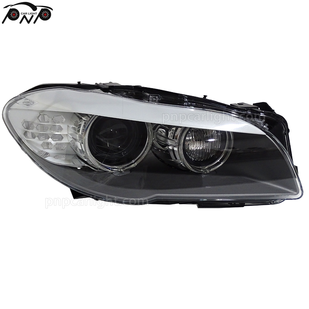 F10 Headlight