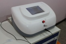 Nubway Immediately effect spider vein removal machine / freckle removal machine                        
                                                                                Supplier's Choice