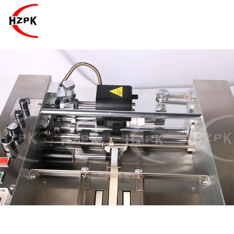 Automatic paper box Impress Date Code Printing Machine