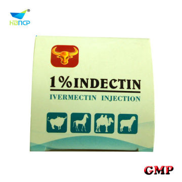 Ivermectin Injection animal parasite drug