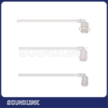 Ear accessories hearing aids plugs with string