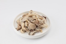 Frozen Gray Oyster Mushroom-200g