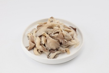 Frozen Gray Oyster Mushroom-200g
