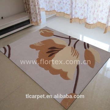 100% Pure Silk Carpet Chinese Silk Rug SC-090