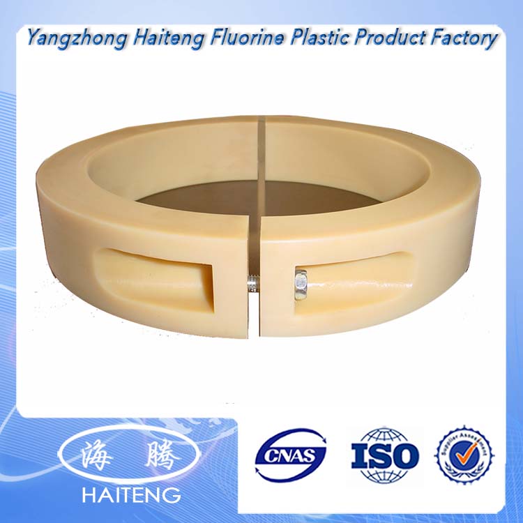 Nhựa đúc bằng nhựa Nylon Gears