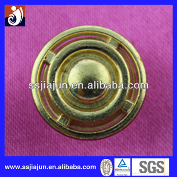 2015 fashion zinc alloy jeans buttons