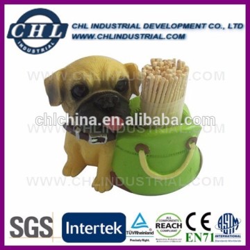 Personalized tooth pick holder for sale