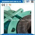 4 inches Rubber Pump for Acid Solid Slurry