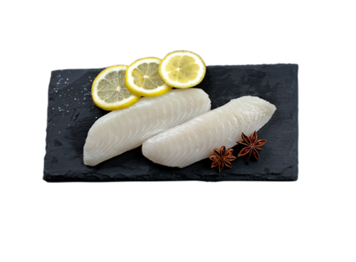 IVP Frozen Seafood Tilapia Fish Loin