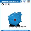 High head horizontal slurry pump model 4/3E-HH