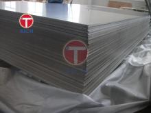 Titanium Plates TA1 Plate Heat Exchanger Sheet