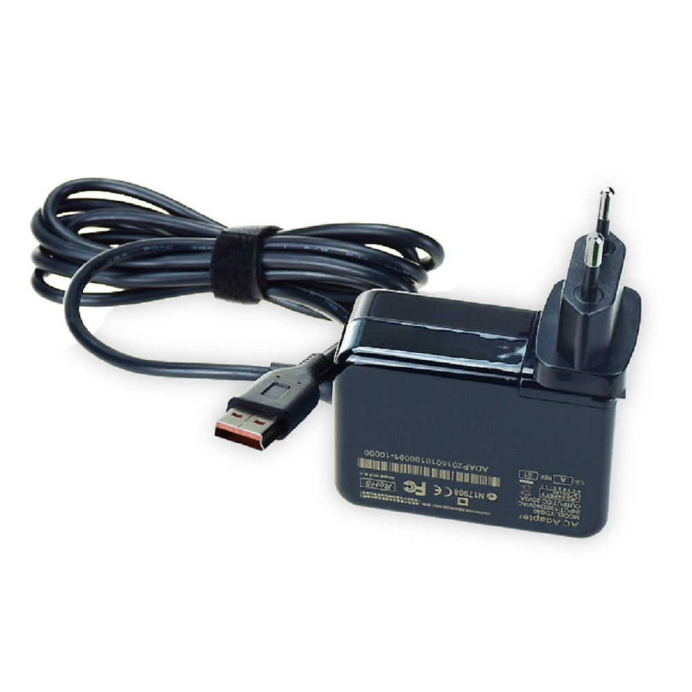 lenovo 20v 2a yoga adapter