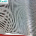 //Stainless Steel Perforated Metal Mesh Sheet