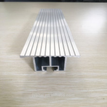 attractive design decorative aluminium profile