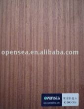 Teak veneer for floor and door and so on
