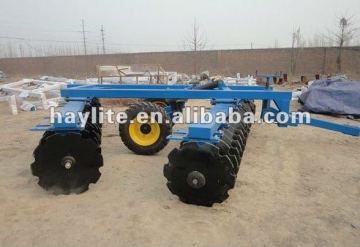 tractor harrow disc harrow