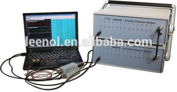 Digital Acoustic Emission Instrument