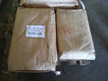 Oxidized Asphalt packing