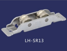 metal window wheel/roller/pulley