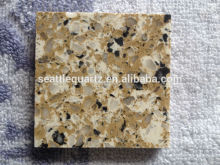Stellar Color quartz stone kitchen top