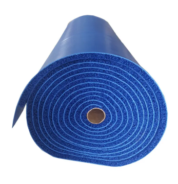 Wholesale Anti-Slip PVC Coil Mats for Doors