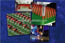 One component heating curing epoxy SMT glue