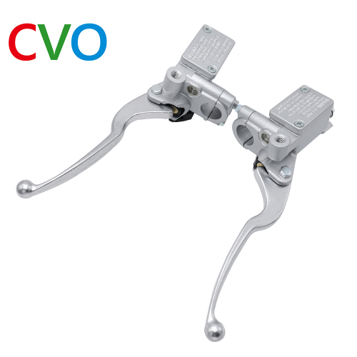 CVO applies to 50CC-250CC motorcycle front brake clutch master cylinder clutch brake pump reservoir hydraulic pump lever