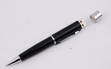 Ballpen USB Flash Drive (UB-7010) 128MB-256GB
