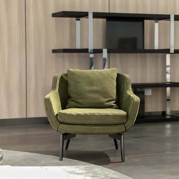 Modern High End Leisure Living Room Chair