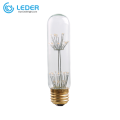 LEDER Unique Edison 천장 조명 전구