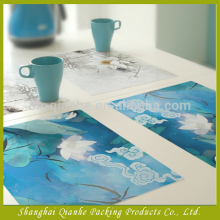 Eco-friendly PP table mat