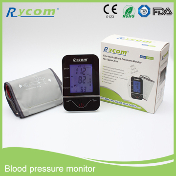 2015 Arm Blood Pressure Monitor Auto Inflate Blood Pressure Monitor