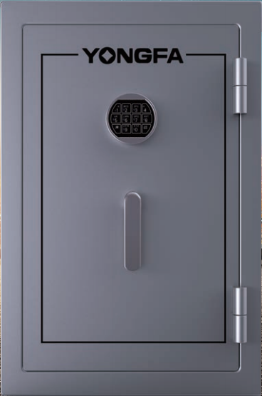 gun safe