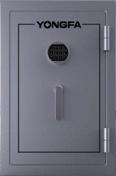 Fire resistant gun safe box