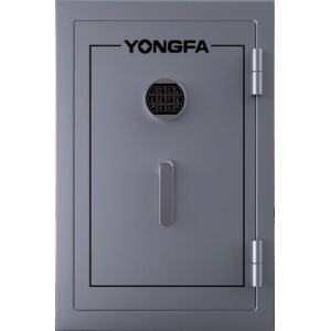 Fire resistant gun safe box