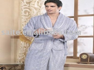 Luxurious Milk Fiber Bathrobes