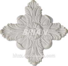 High quality decoration modern PU veneer accessory