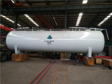 60000 liters LPG Skid Filling Stations