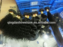 wholesale stock 100% unprocessed human hair different hairstyles peruvian new hair styles