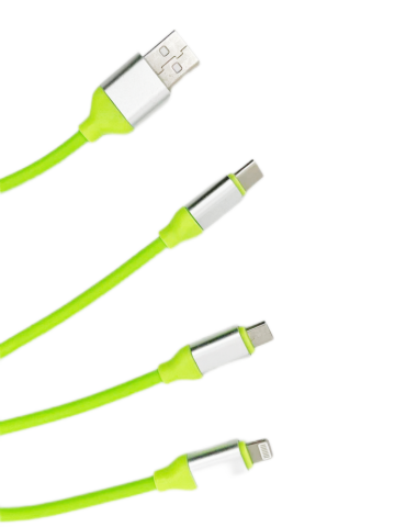 mobile phone charging cable