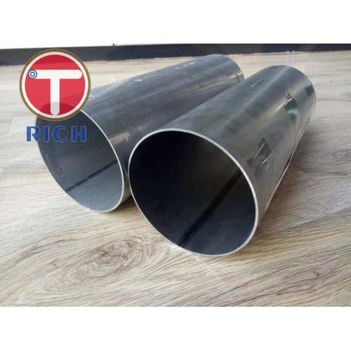 Tubo de escape de carbono para carro ASTM A513