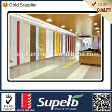 Building glass window glass digital printing