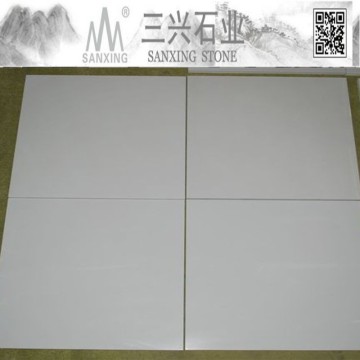 sivec white marble stone