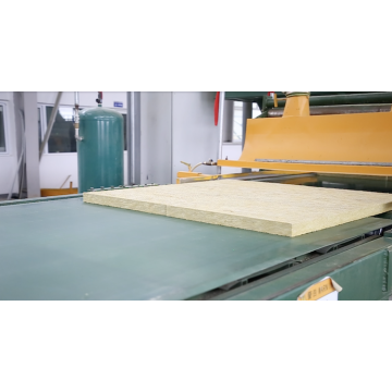 CFS Building Material Rock Wool Insulation Board