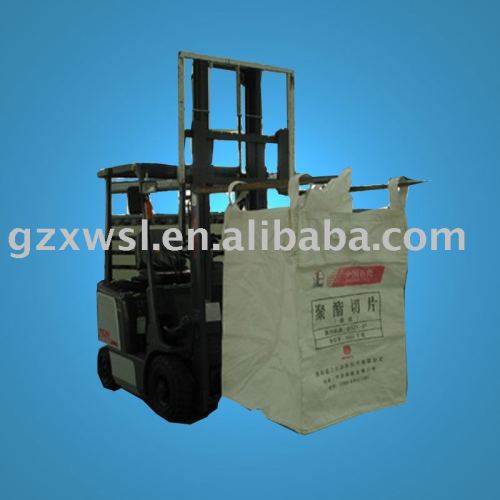 China manufacture 500KG pp fibc bulk bag