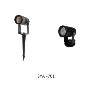 Sya-701 في الهواء الطلق في حديقة LED في الهواء الطلق