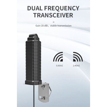 4G Outdoor Omni Richtungsantenne