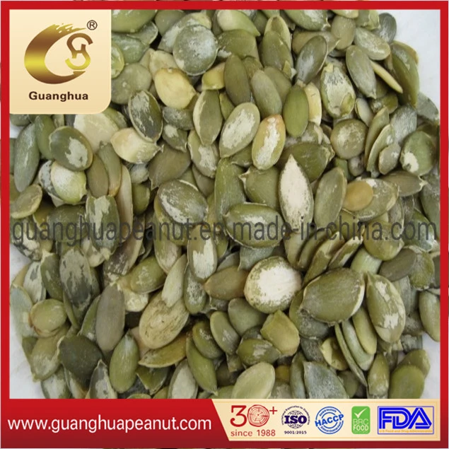 Hight Quality Snow White Pumpkin Seed Kernels