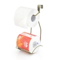 Kitchen Toilet Roll Storage Towel Holder