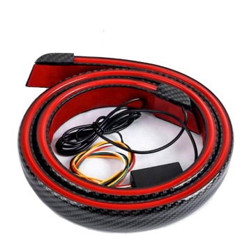 130cm Universal 12V Car LED Third Brake Light Bar